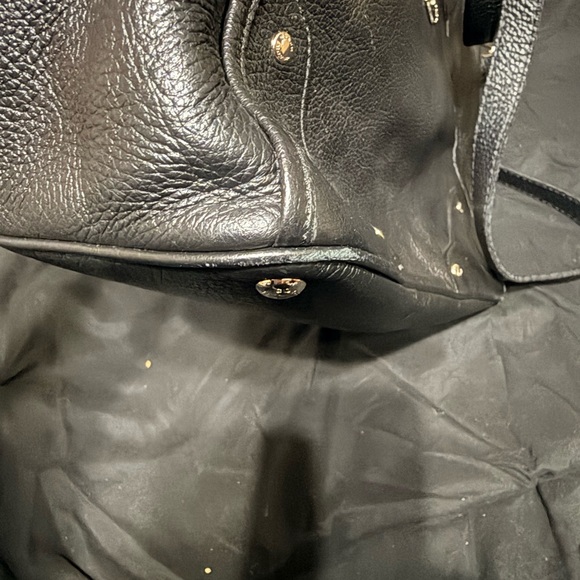 Coach Leather Bag - Picture 10 of 16